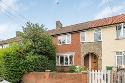 2 bedroom Terraced House Sold