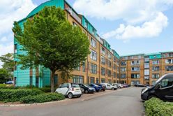 1 bedroom Apartment Sold