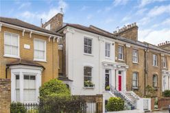 1 bedroom Apartment Sold