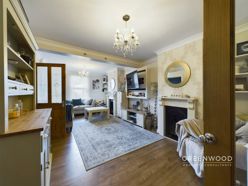 4 bedroom Terraced House Sold