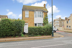 1 bedroom Apartment Sold