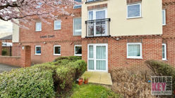 1 bedroom Apartment Sold