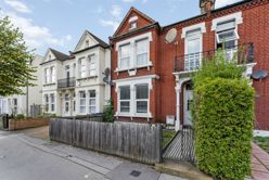 1 bedroom Apartment Sold