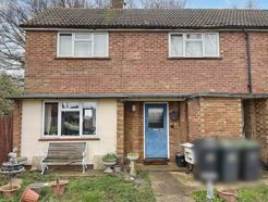 2 bedroom Terraced House Sold