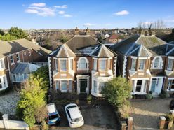 4 bedroom Detached house Sold