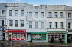 2 bedroom Apartment Sold