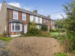 3 bedroom Semi-detached house Sold