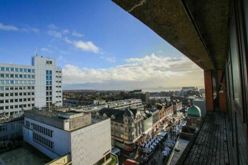 1 bedroom Apartment Sold