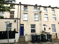 1 bedroom Apartment Sold