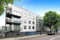 1 bedroom Apartment Sold