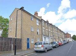1 bedroom Terraced House Sold