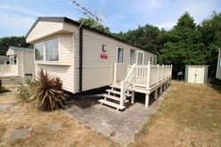 2 bedroom Lodge Sold