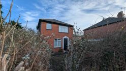 3 bedroom Detached house Sold