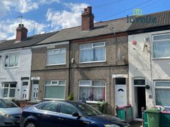 3 bedroom Terraced House Sold
