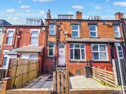 2 bedroom Terraced House Sold