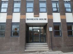 1 bedroom Apartment Sold