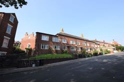 1 bedroom Apartment Sold