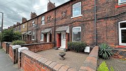 2 bedroom Terraced House Sold