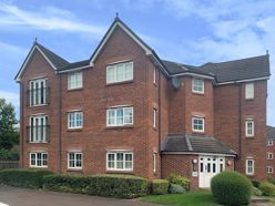 2 bedroom Apartment Sold