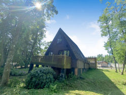 4 bedroom Detached house Sold