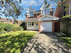 3 bedroom Detached house Sold