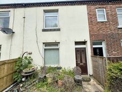 2 bedroom Terraced House Sold