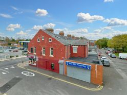 Residential Development Sold