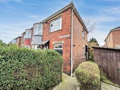 2 bedroom Apartment Sold