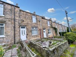 2 bedroom Terraced House Sold