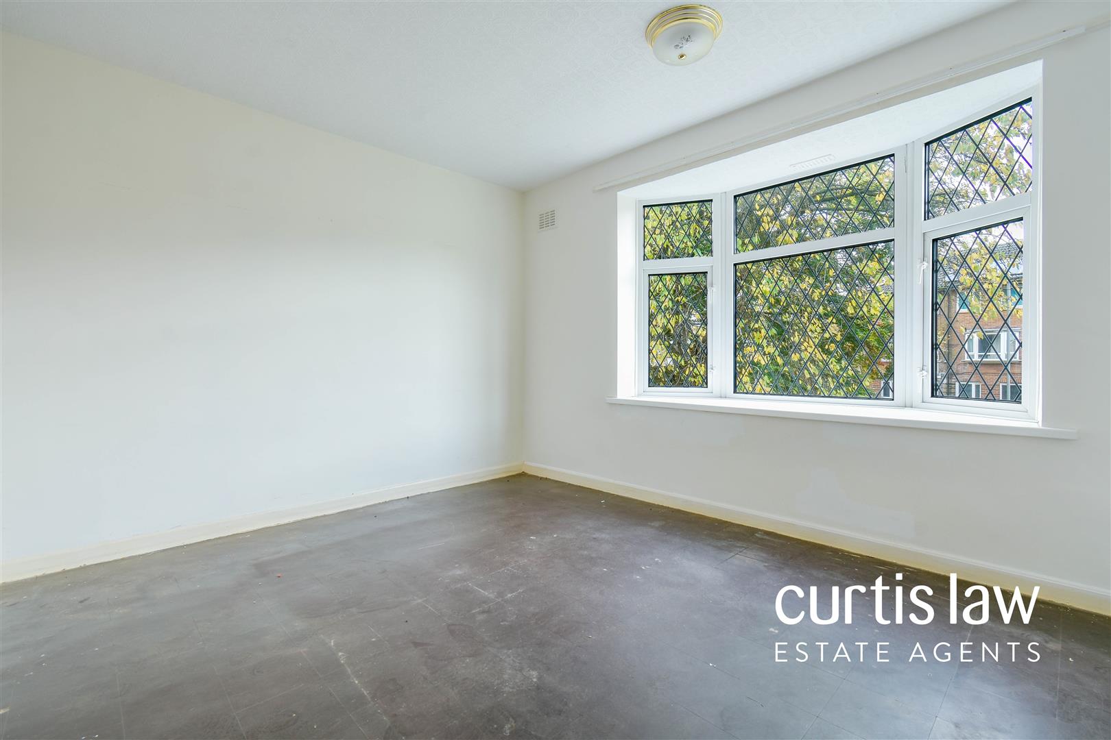 3 bedroom Flat share Sold