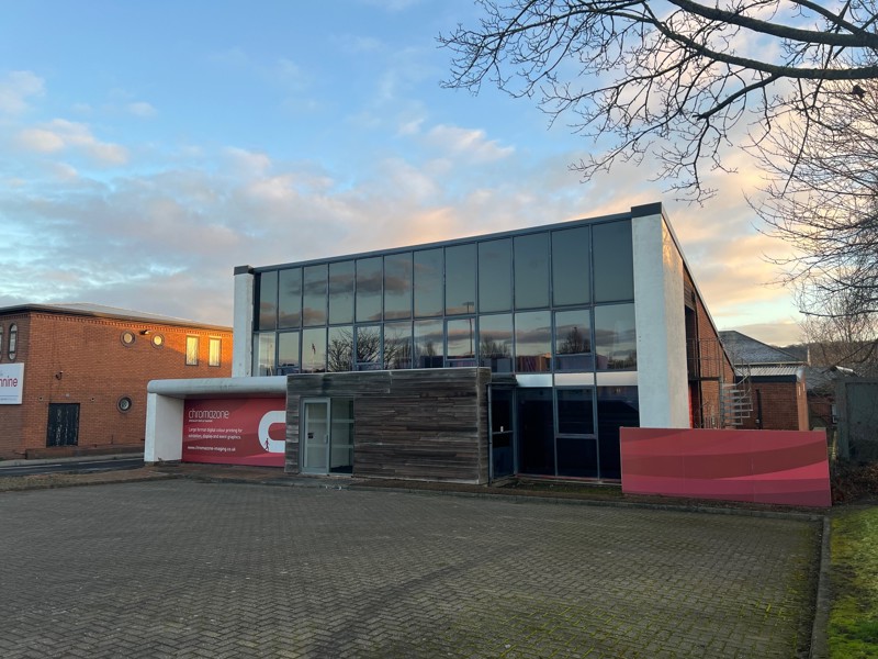 Office For Sale