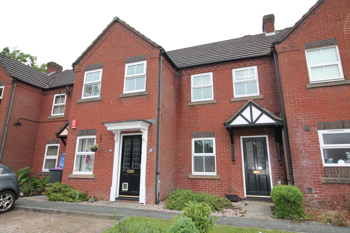 2 bedroom Apartment To Let