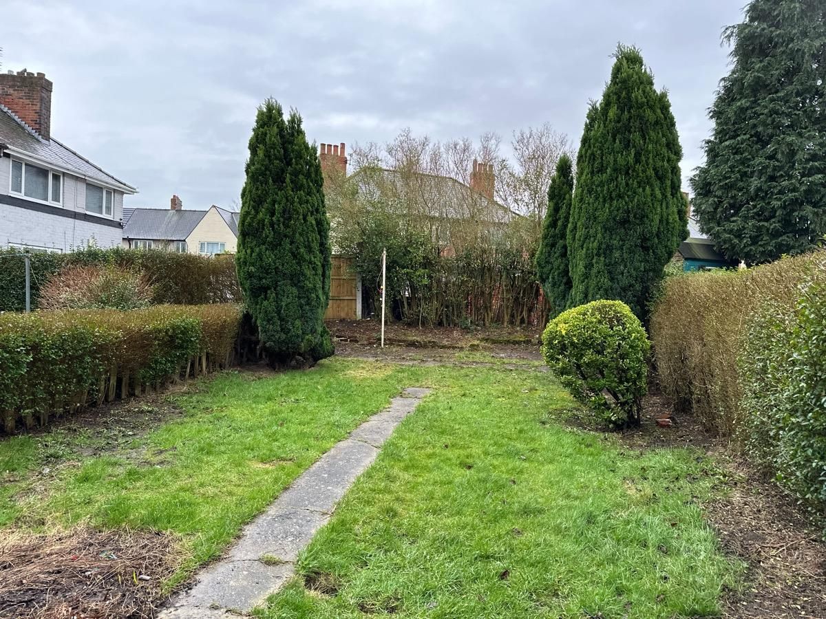 3 bedroom House (unspecified) Let
