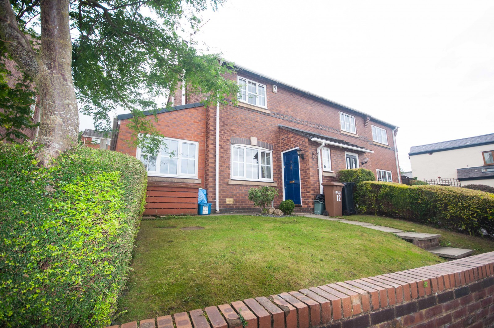 3 bedroom House (unspecified) LSTC