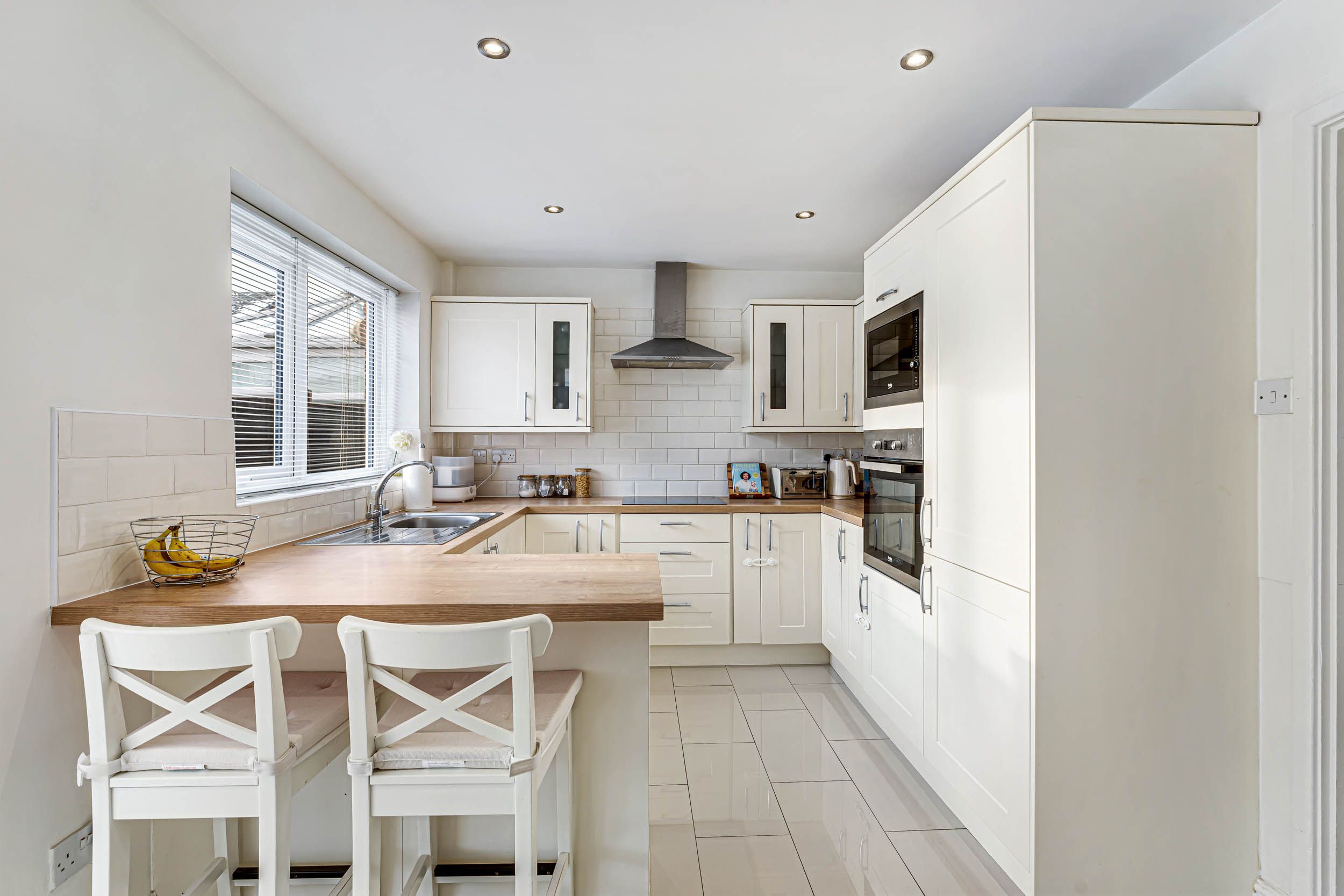 3 bedroom House SSTC