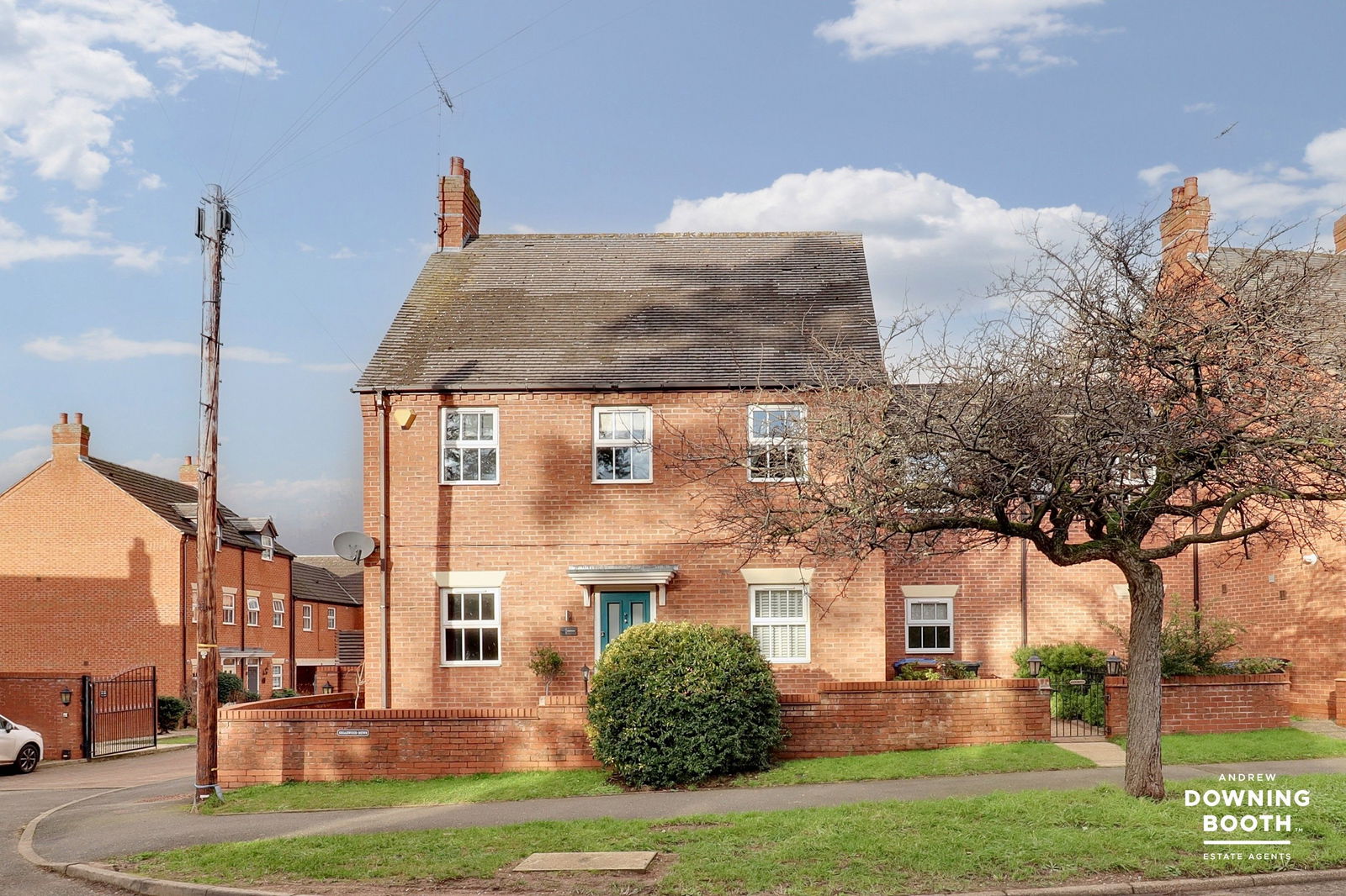 6 bedroom House (unspecified) SSTC