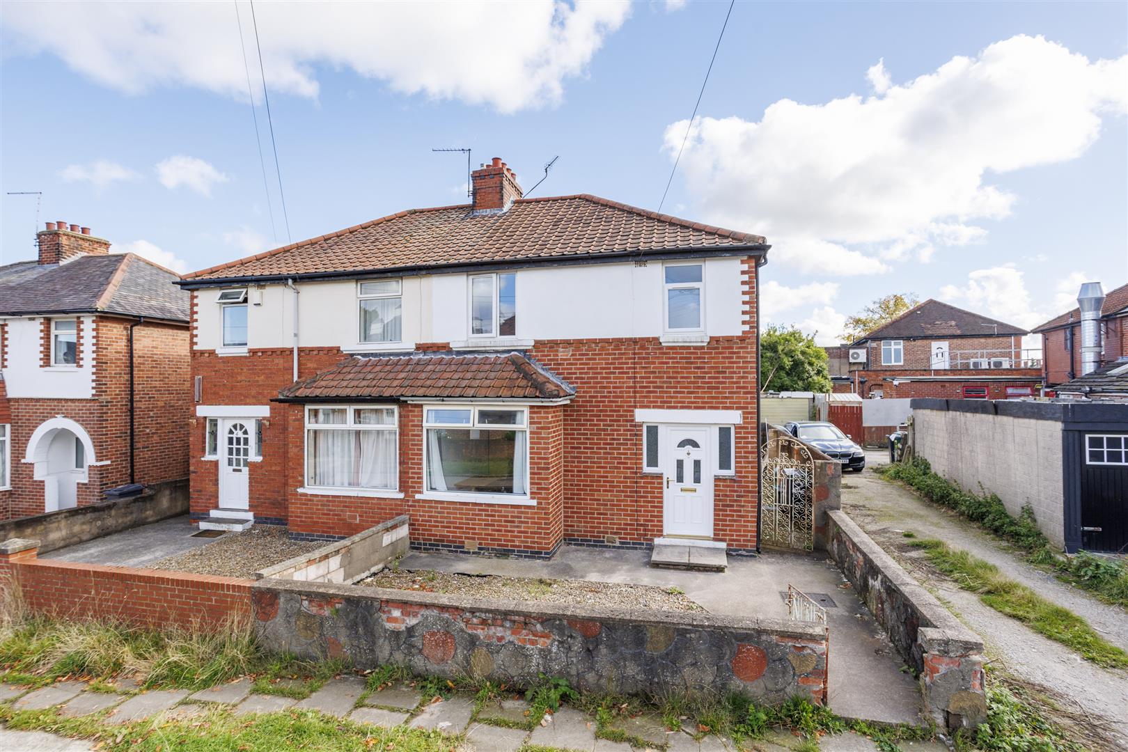 1 bedroom  To Let