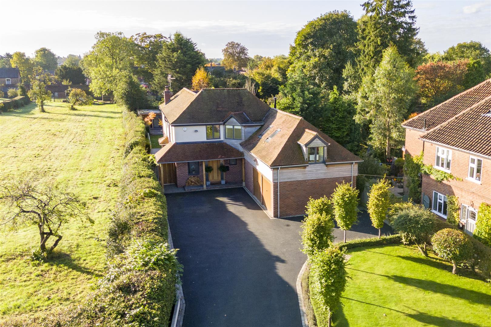 4 bedroom  SSTC