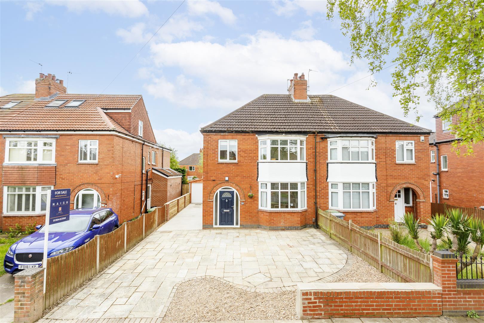 3 bedroom Property SSTC
