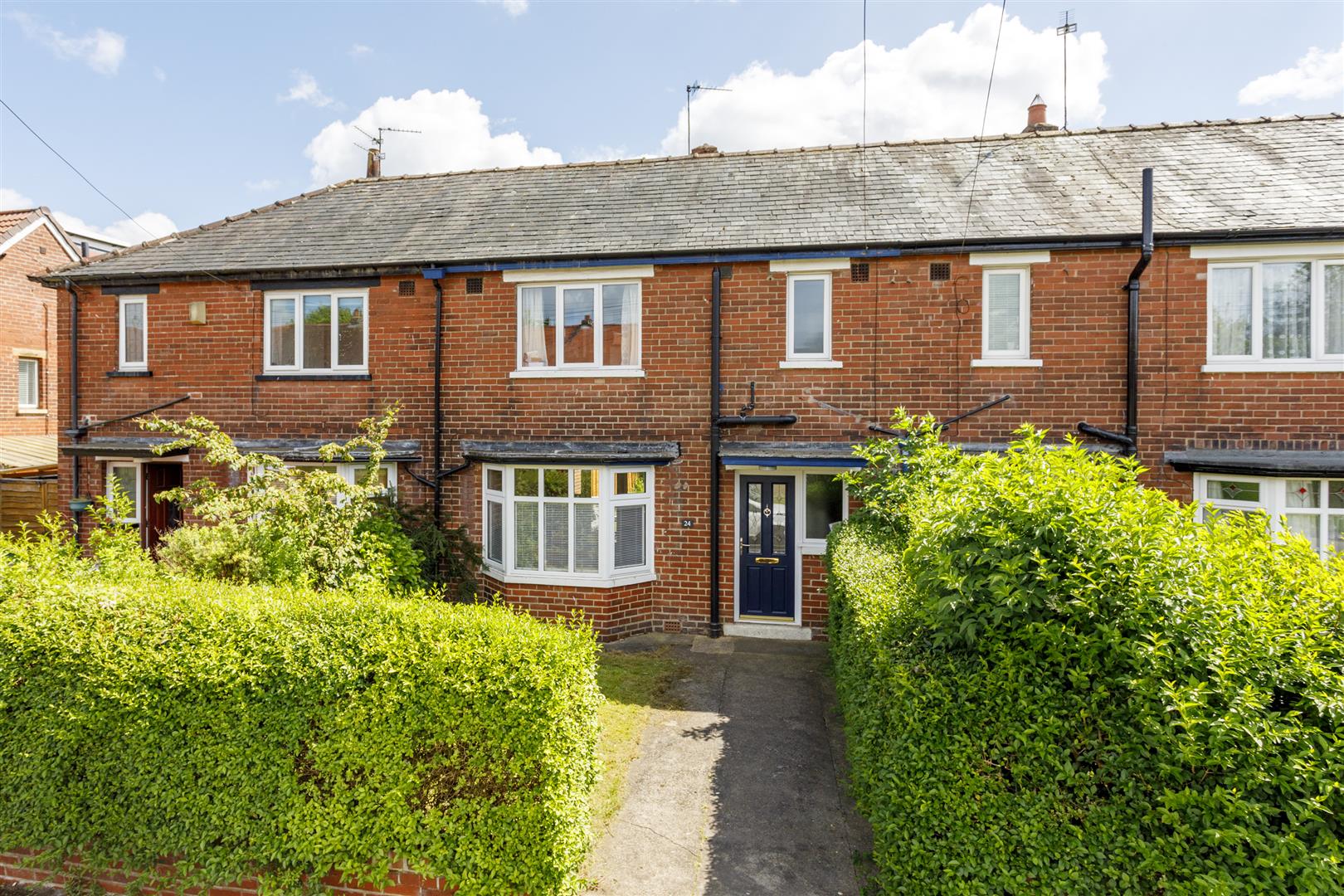 3 bedroom Property SSTC