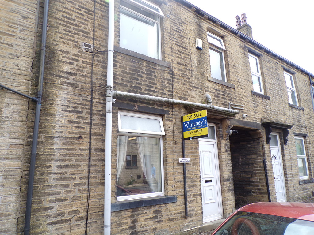 1 bedroom Terraced House For Sale