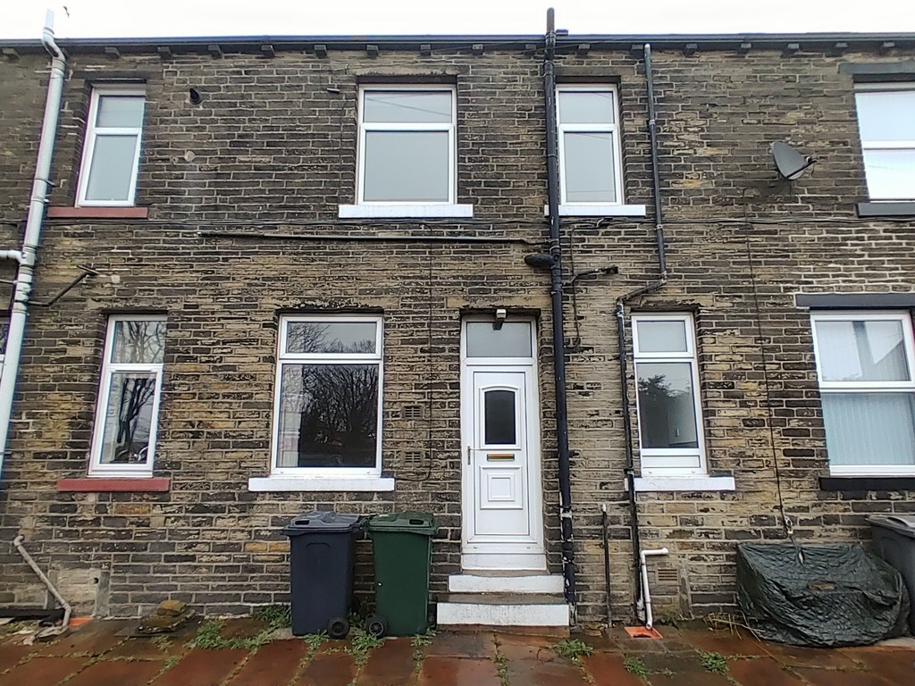 1 bedroom Terraced House For Sale