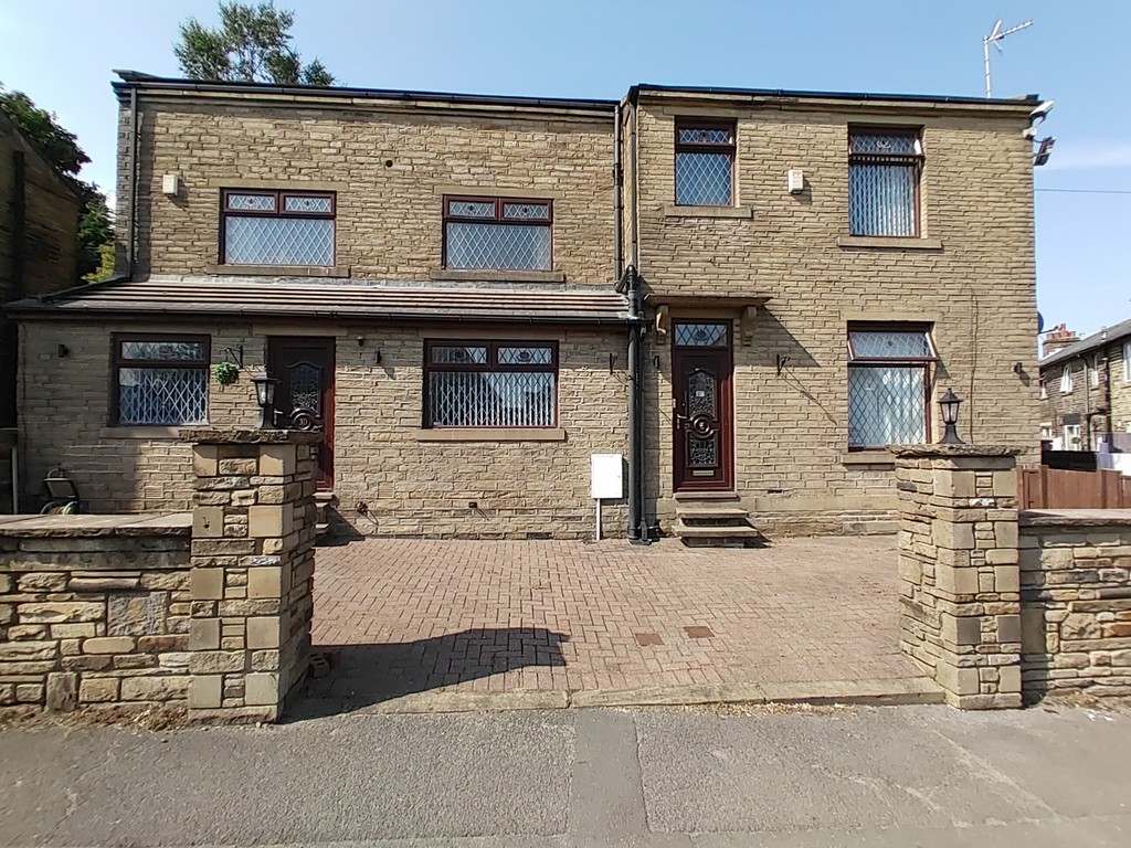 8 bedroom Detached house For Sale