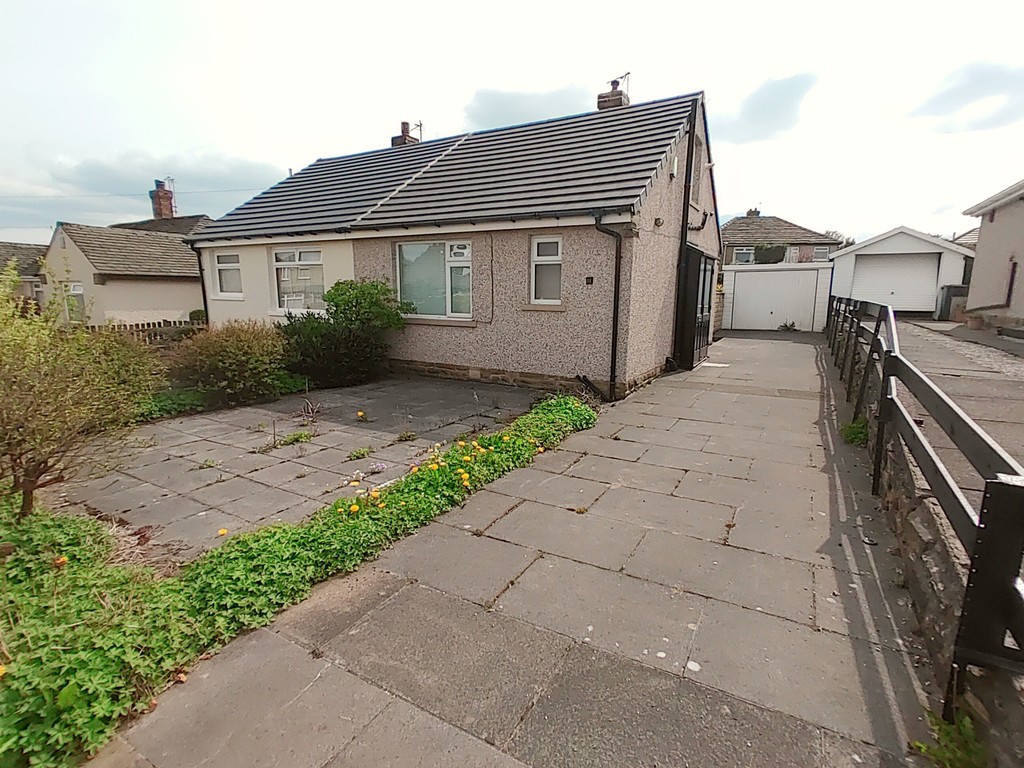 1 bedroom Apartment Sold