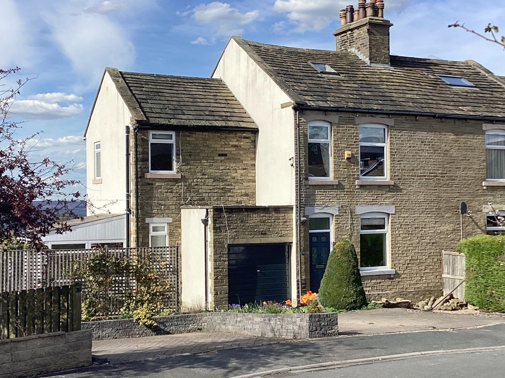 4 bedroom Detached house Sold
