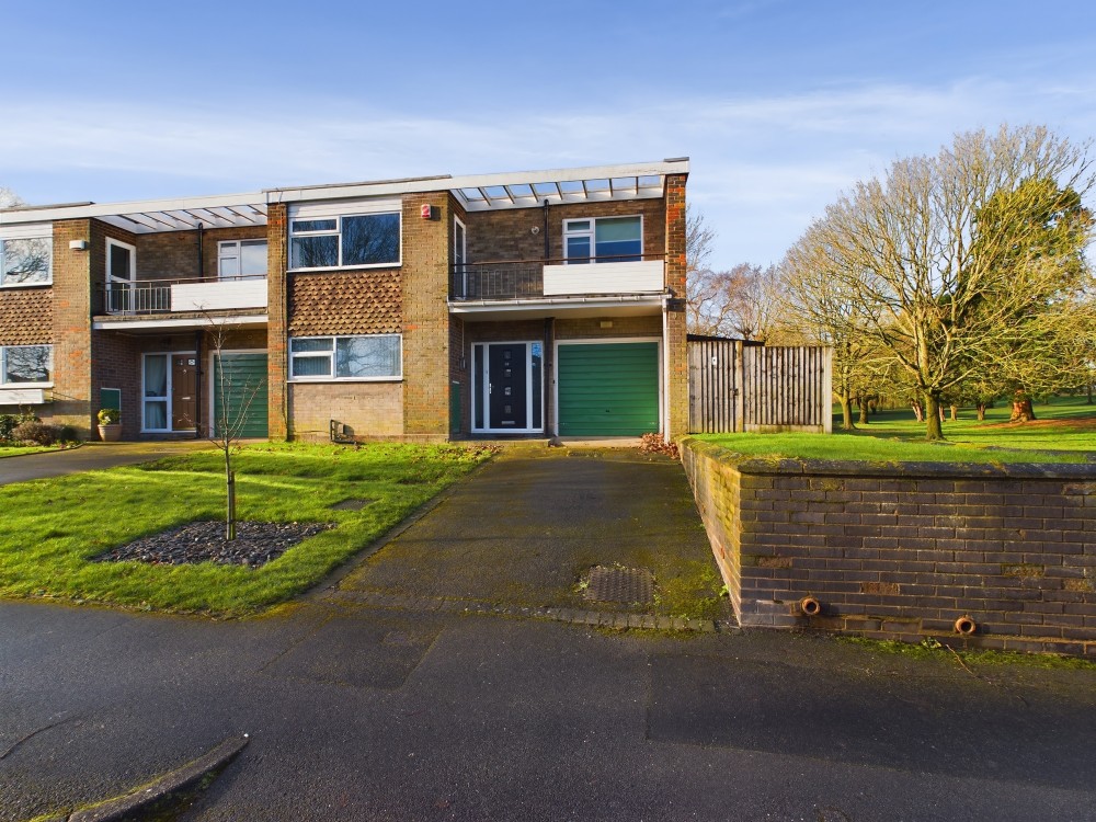 3 bedroom Detached house Sold