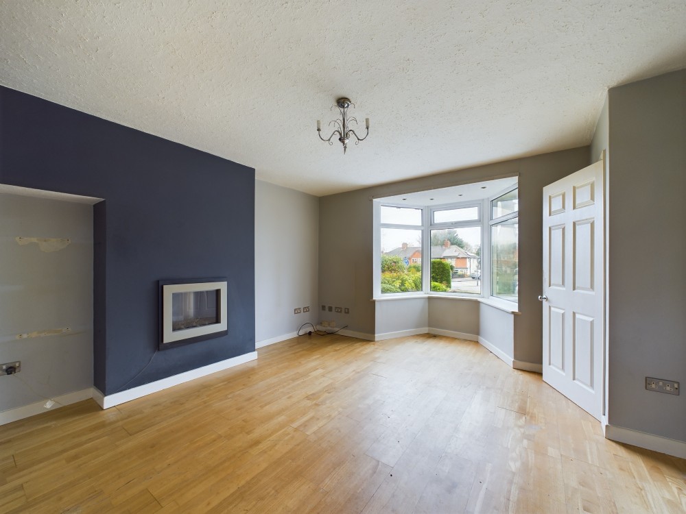  Flat share Sold
