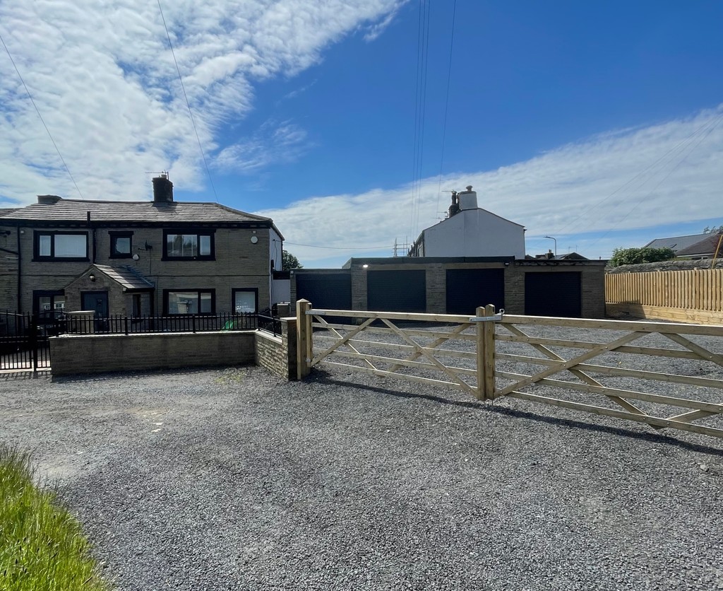 3 bedroom Terraced House Sold