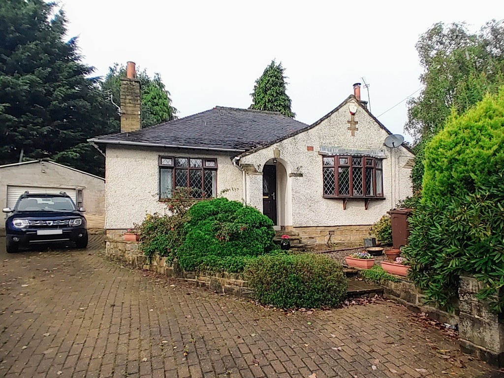 2 bedroom Detached house For Sale
