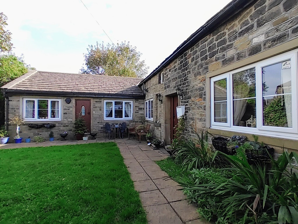 3 bedroom Detached house Sold